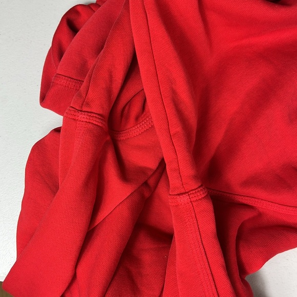 Nike Tech Track Embroidered Nike Swoosh Hoodie - Picture 8 of 16